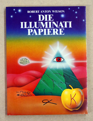 Die Illuminati Papiere.