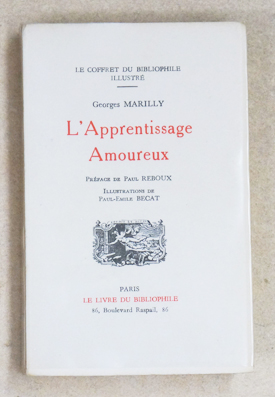 L'Apprentissage Amoureux.