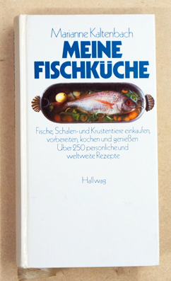 Meine Fischküche