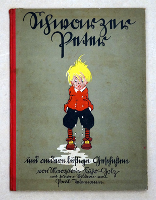 Schwarzer Peter
