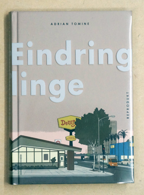 Eindringlinge