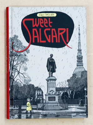 Sweet Salgari