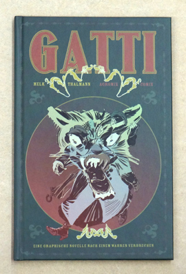 Gatti