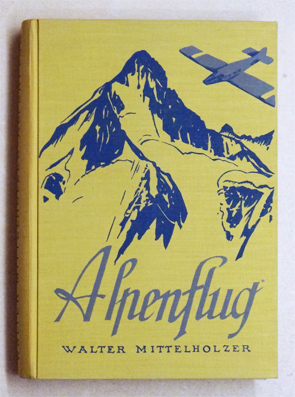 Alpenflug