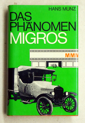 Das Phänomen Migros.