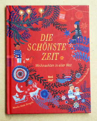 Die schönste Zeit    