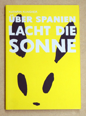 Über Spanien lacht die Sonne