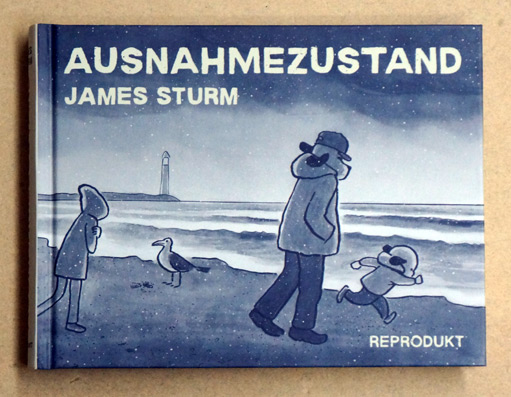Ausnahmezustand