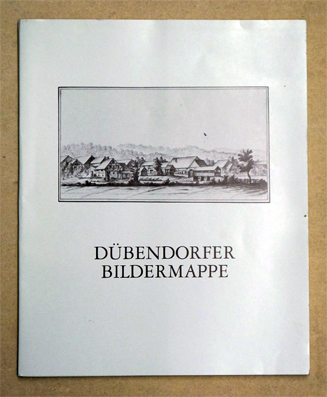 Dübendorfer Bildermappe