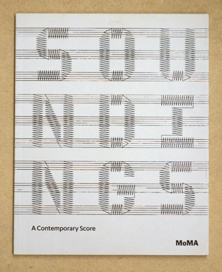 Soundings: A Contemporary Score.