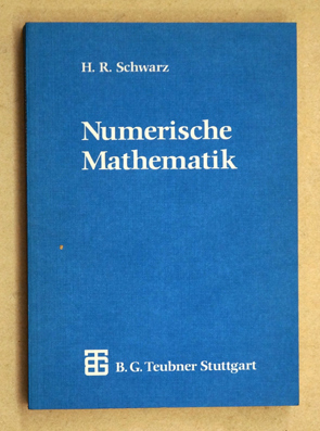Numerische Mathematik