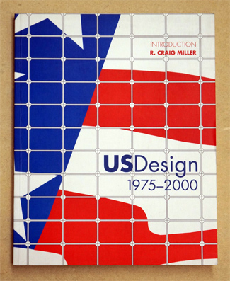 US Design 1975-2000