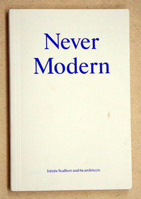 Never Modern