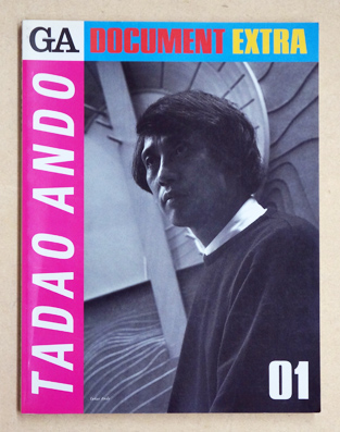 Tadao Ando