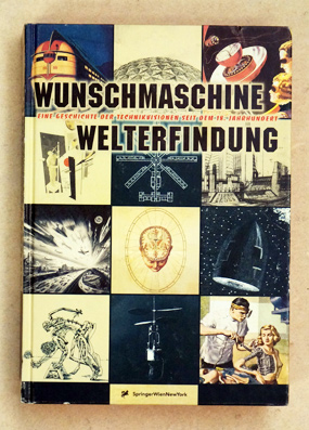 Wunschmaschine Welterfindung: