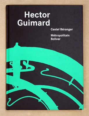 GUIMARD, Hector:
