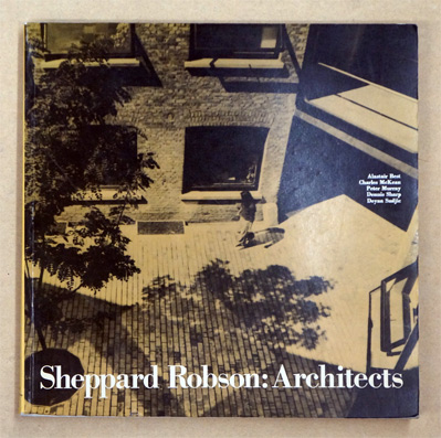 Sheppard Robson: Architects