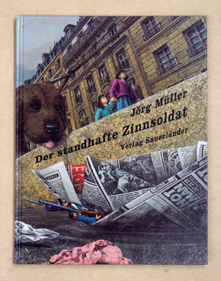 Der standhafte Zinnsoldat