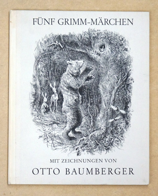 Fünf Grimm-Märchen,