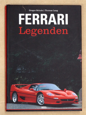 Ferrari Legenden