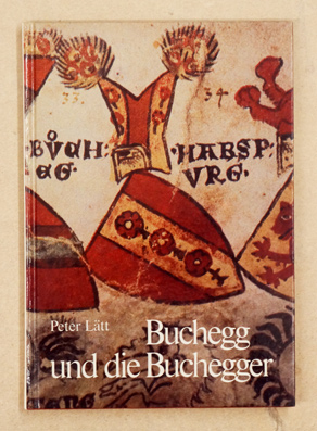 Buchegg und die Buchegger