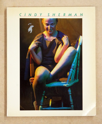 Cindy Sherman