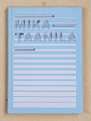 Mika Taanila