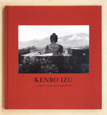 Kenro Izu - Thirty Year Retrospective