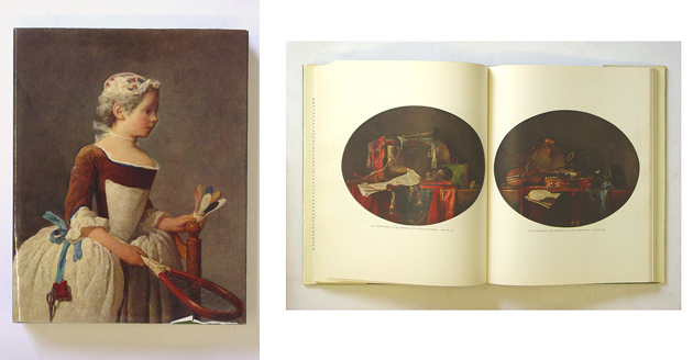 J. B. S. Chardin