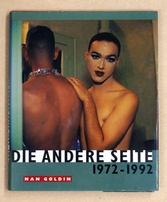 Die andere Seite 1972 - 1992