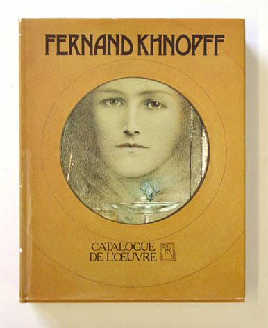 Catalogue de l’oeuvre