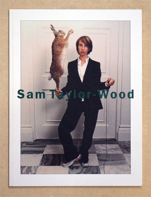 Sam Taylor-Wood