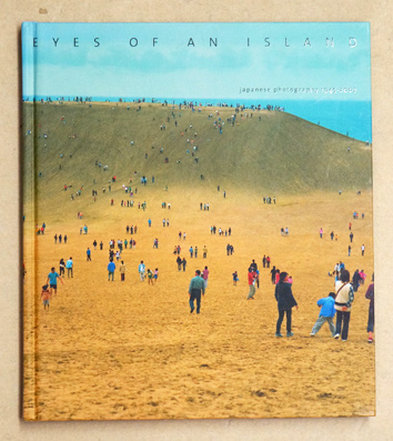 Eyes of an Island: Japanese Photography 1945-2007