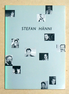 Stefan Hänni - Potraits