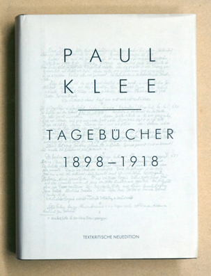 Tagebücher 1898 - 1918