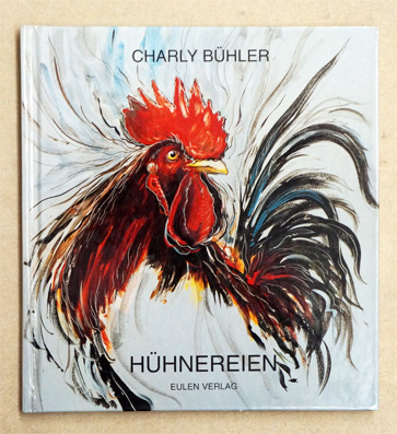 Hühnereien
