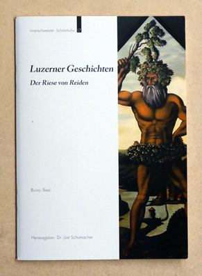 Luzerner Geschichten