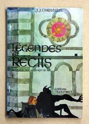 Légends récits