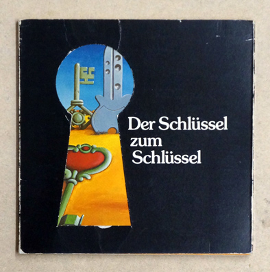 Der Schlüssel zum Schlüssel