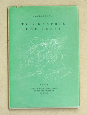 Typographie und Kunst