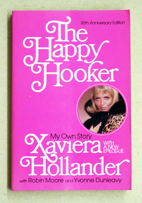 The Happy Hooker: My Own Story
