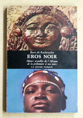 Éros noir.