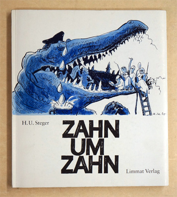 Zahn um Zahn