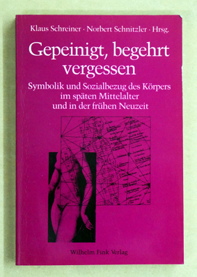 Gepeinigt, begehrt, vergessen.