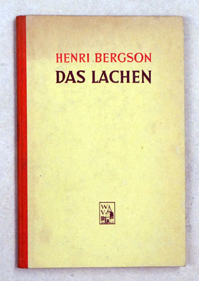 Das Lachen