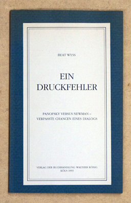 Ein Druckfehler.