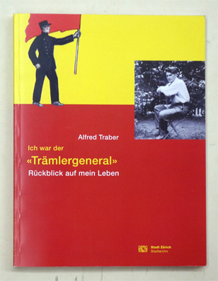 Ich war der 