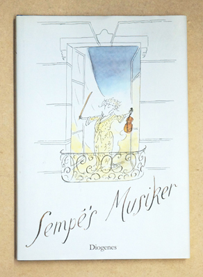 Sempe’s Musiker