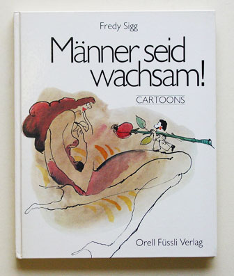 Männer seid wachsam