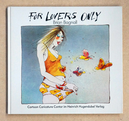 For Lovers only.